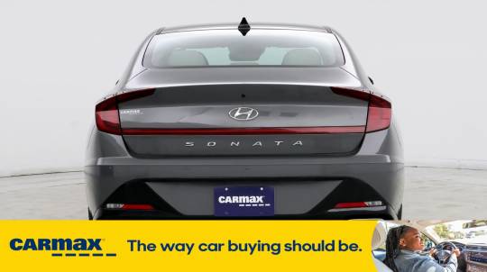 2022 Hyundai Sonata