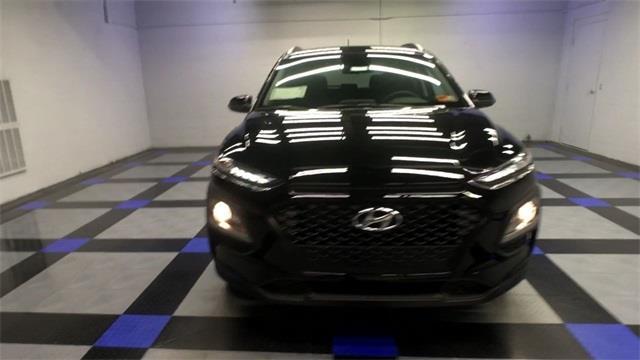 2019 hyundai kona sel awd sel 4dr crossover for sale in charleston, west virginia