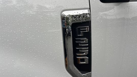 2022 Ford F-250