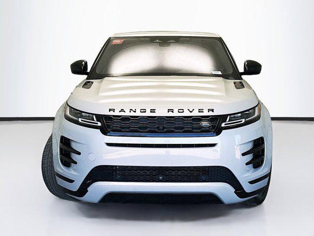 2021 land rover range rover evoque r-dynamic se