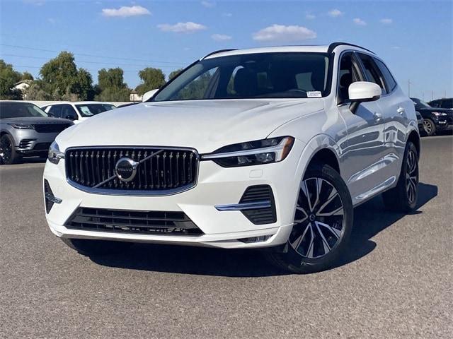 2023 volvo xc60 b5 fwd core