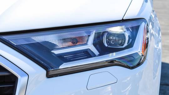 2022 Audi Q7