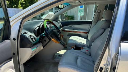 2006 Lexus RX