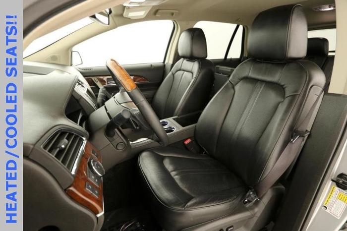 2013 lincoln mkx base awd 4dr suv for sale in leavenworth, kansas