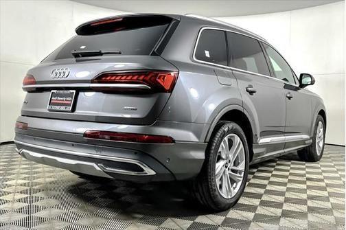 2022 audi q7