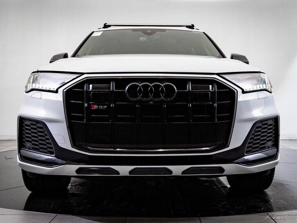 2021 audi sq7 prestige