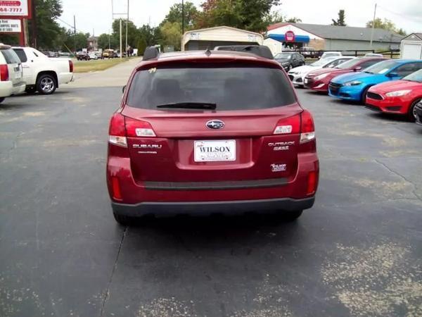 2013 subaru outback in co bluffs, iowa