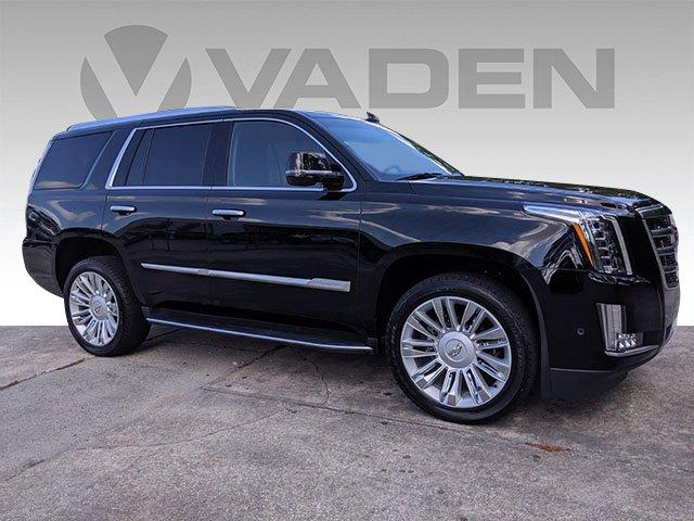 used 2018 cadillac escalade 4wd luxury brunswick, ga 31525 for sale in brunswick, georgia
