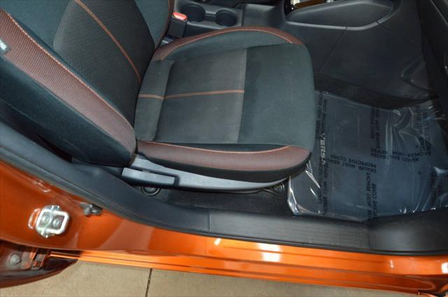 2020 nissan versa 1.6 s