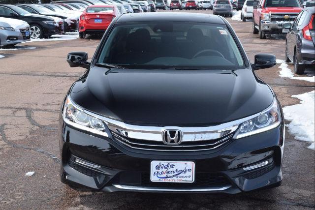 2017 honda accord ex w/honda sensing ex 4dr sedan w/honda sensing for sale in sioux falls, south dakota