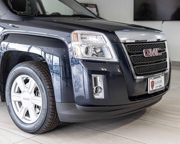2015 gmc terrain sle-2