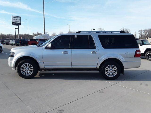 2012 ford expedition el limited in broadland, south dakota