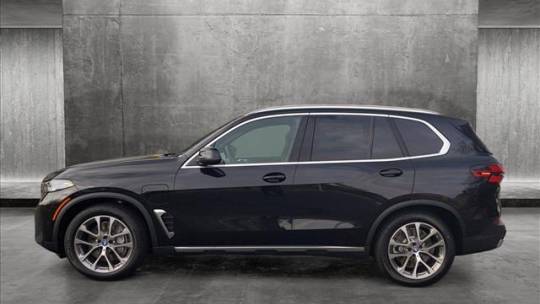2025 BMW X5