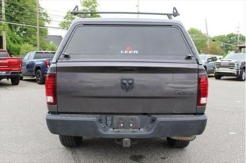 2022 ram 1500 classic warlock quad cab 4x4 6'4' box in carneys point, new jersey