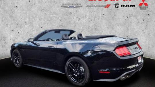 2023 ford mustang gt premium