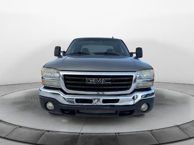 used 2006 gmc sierra 1500 slt