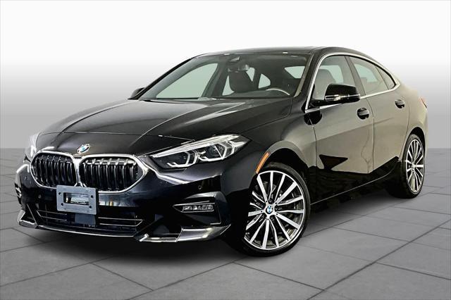 2021 bmw 228 gran coupe i xdrive