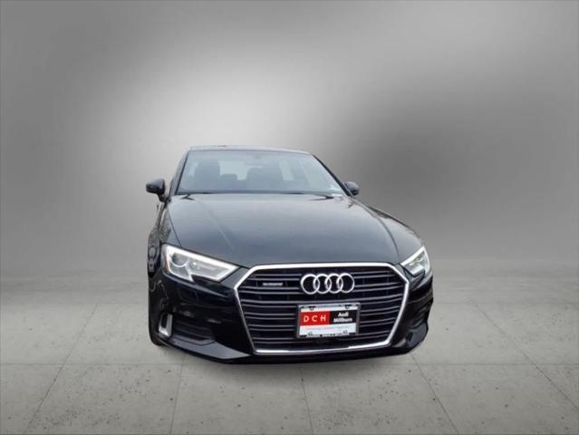2017 audi a3 2.0t premium