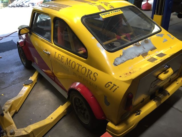 mini cooper rally race car austin mini
