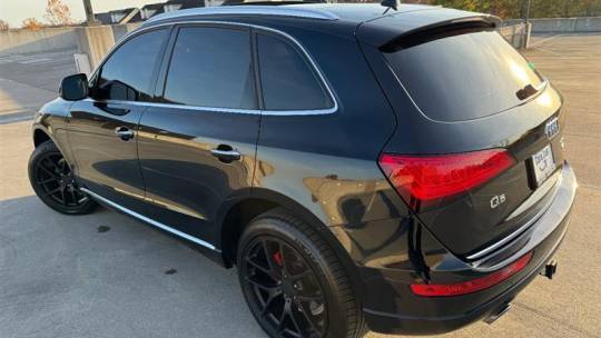 2016 Audi Q5