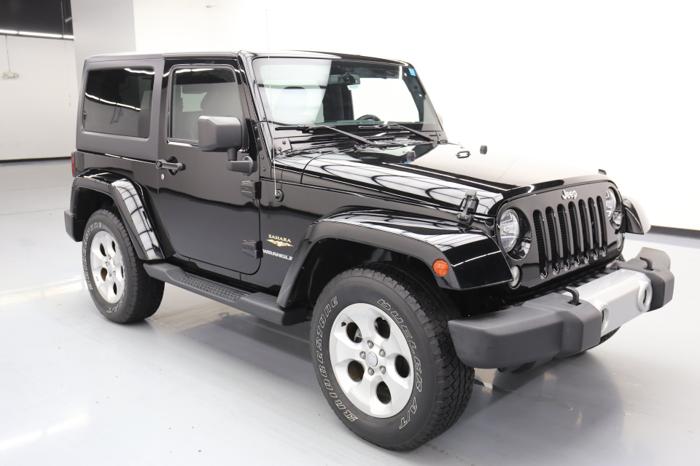 used 2015 jeep wrangler 4wd sahara charleston - huntington, wv 25321 for sale in charleston, west virginia