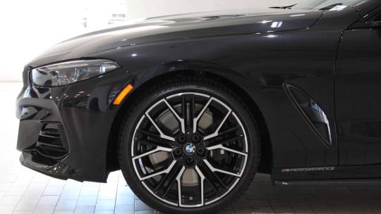 2024 BMW 8 series