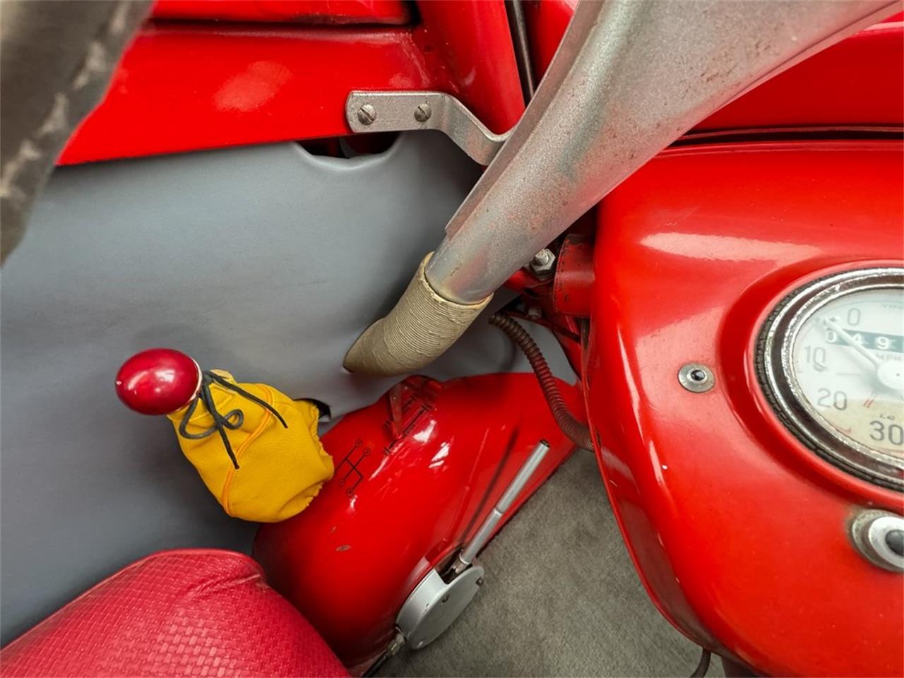 1958 bmw isetta