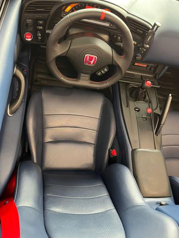 2004 honda s2000 base