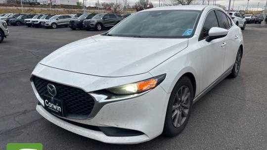 2021 Mazda