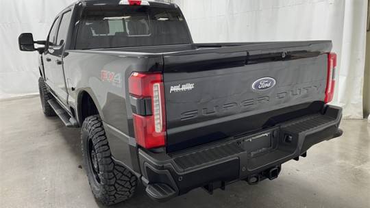2024 Ford F-250