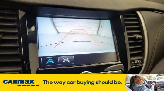 2017 Chevrolet Trax