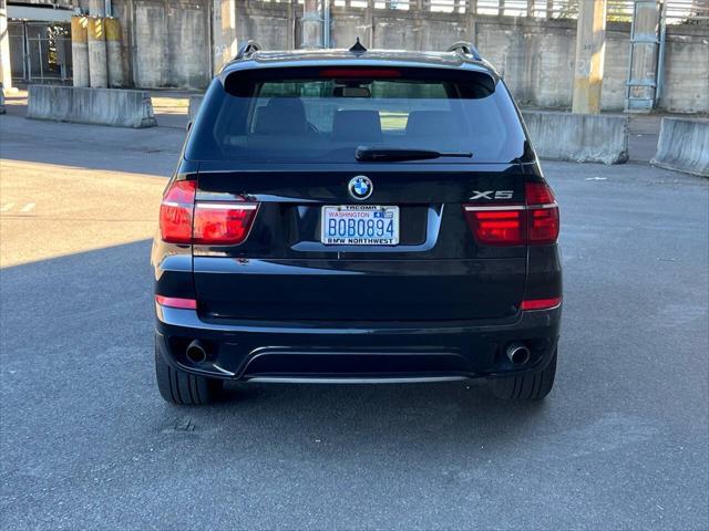 2011 bmw x5 xdrive 35i sport activity