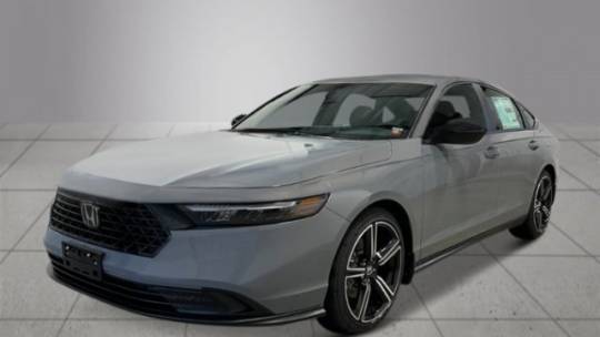 2024 Honda Accord