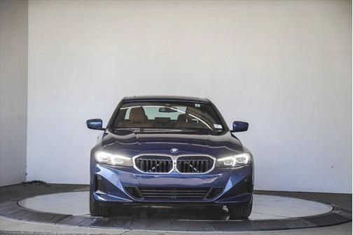 2024 bmw 330