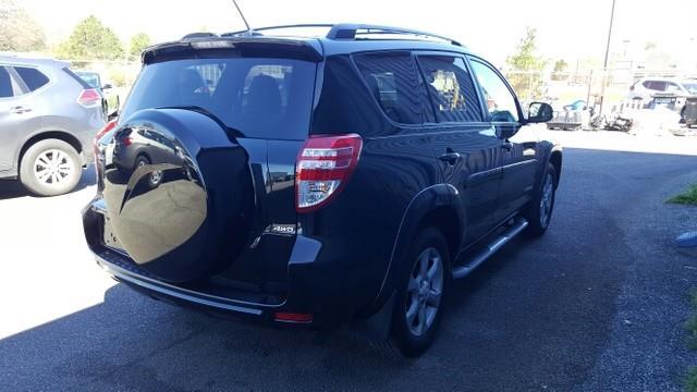 2011 toyota rav4 limited 4x4 limited 4dr suv for sale in dover, delaware