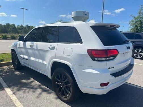 2018 jeep grand cherokee altitude in columbia, south carolina