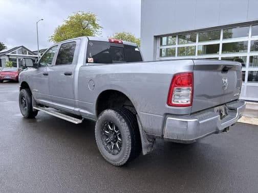 2019 ram 2500 tradesman in college crest, oregon