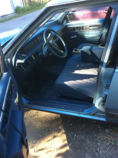 1990 oldsmobile 88 royale one owner