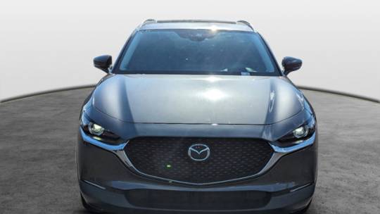 2021 mazda cx-30 turbo premium