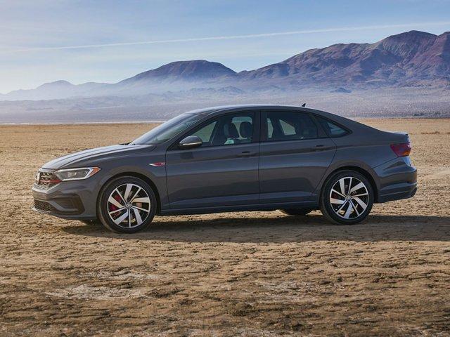 2019 volkswagen jetta 1.4t r-line