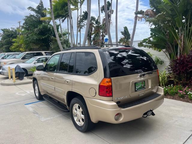 2004 gmc envoy sle