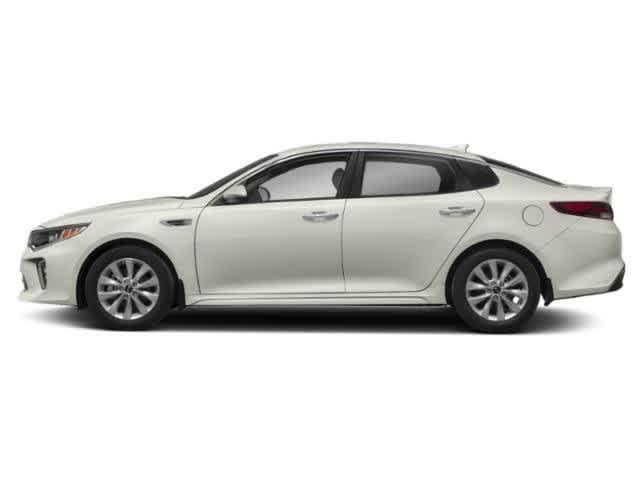 2018 kia optima s
