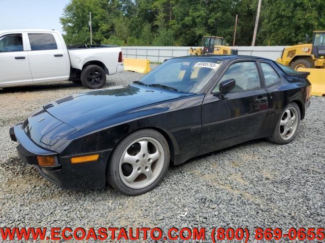 1986 porsche 944