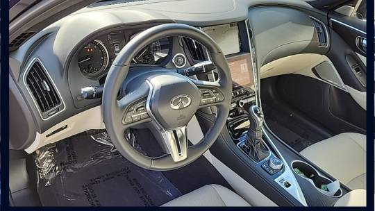 2023 Infiniti Q50