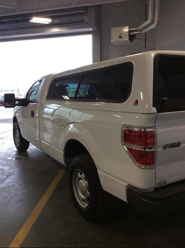 used 2011 ford f150 2wd regular cab helena, mt 59601 for sale in helena, montana