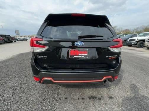 2023 subaru forester sport in richmond, kentucky