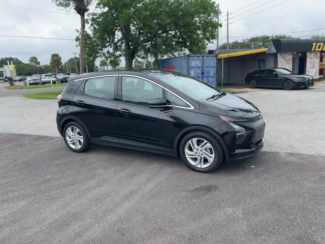 2023 chevrolet bolt ev fwd 1lt
