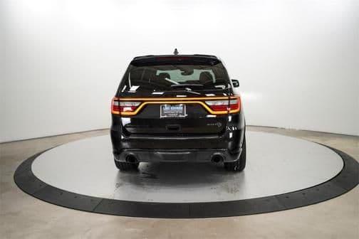 2023 dodge durango srt hellcat in cornelius, north carolina
