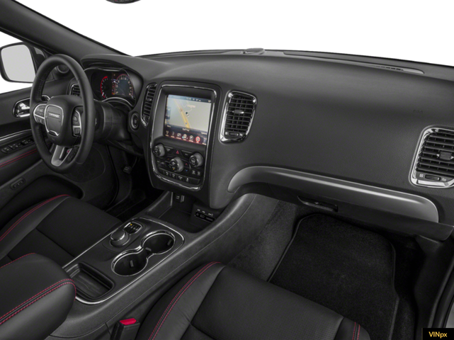 2019 dodge durango r/t