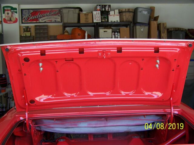 h code 340 4bbl convertiblee 1 of 178 made